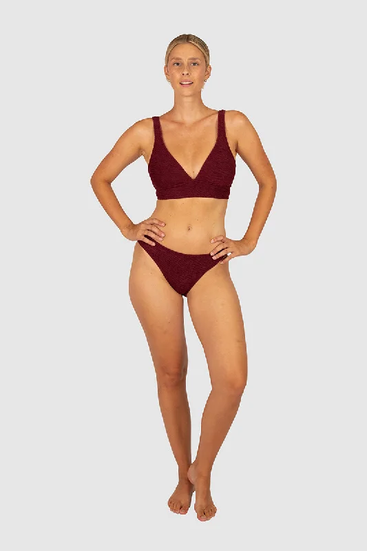 Ibiza Regular Bikini Pant