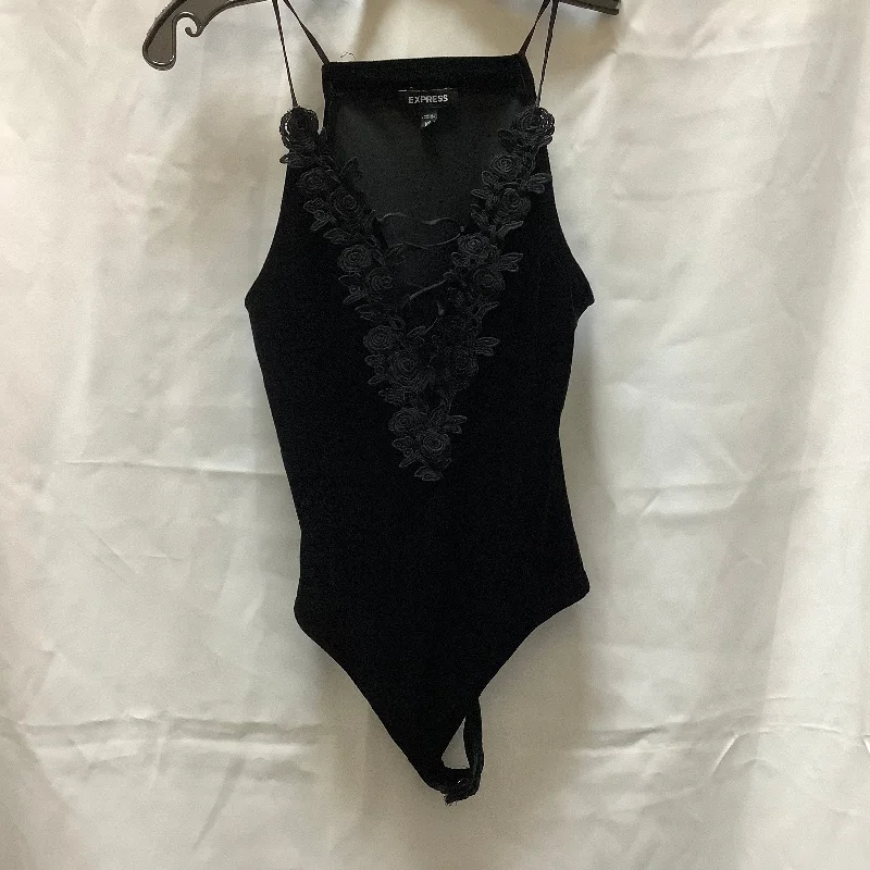 Bodysuit By Express  Size: Xxs