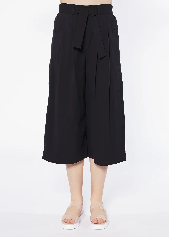 Relay Culotte - Black