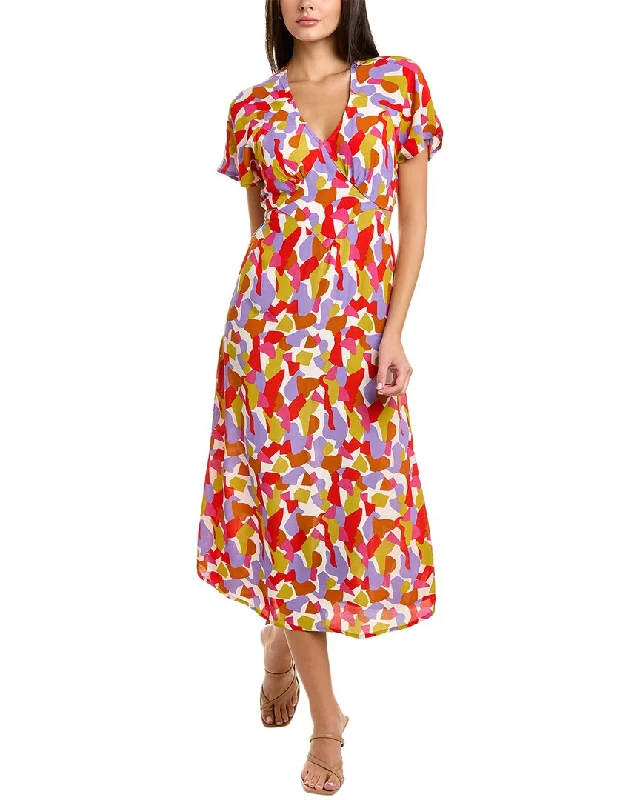 ANNA KAY Amby Maxi Dress