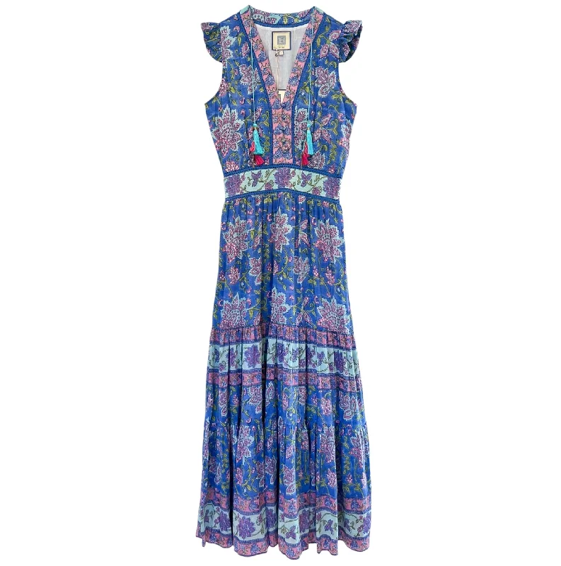 Annabelle Maxi Dress