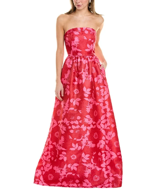 Flora Bea NYC Mecca Maxi Dress