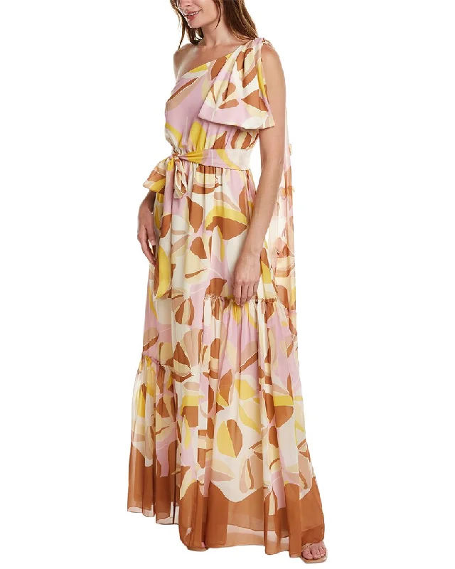 Sachin & Babi Tori Maxi Dress