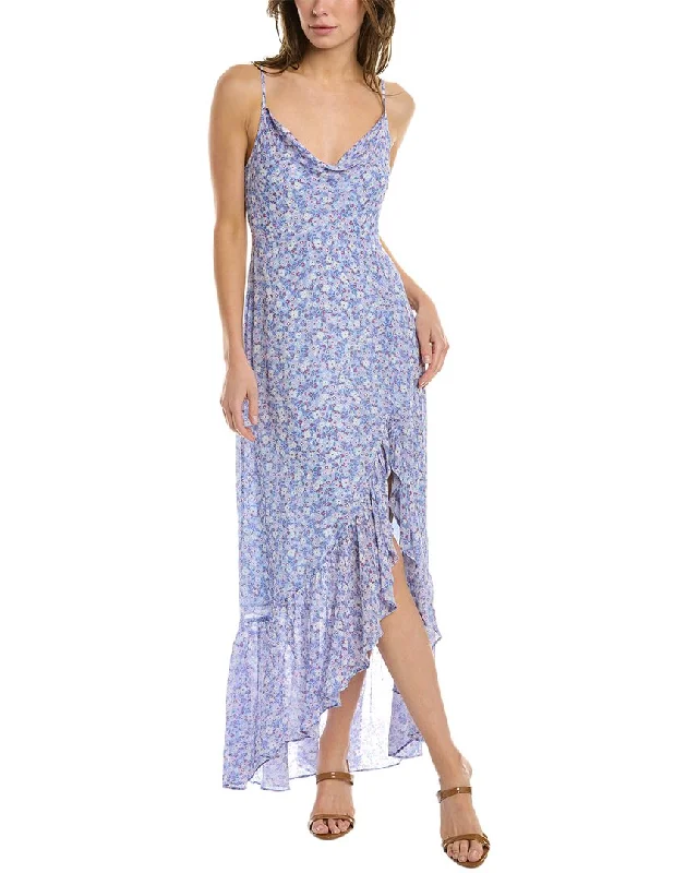 YUMI KIM Kenya Maxi Dress