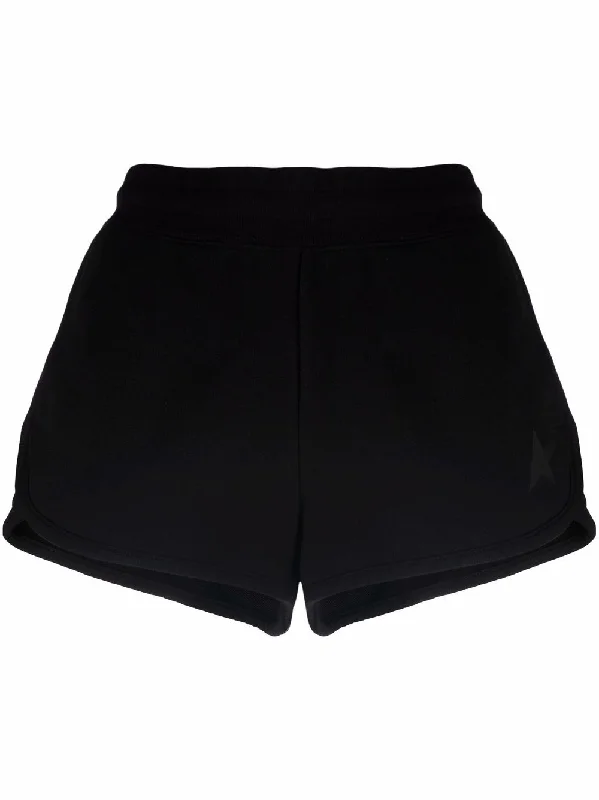 en Goose Women's Shorts