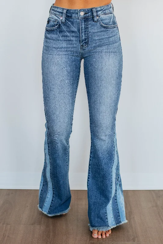 Chanci KanCan Jeans