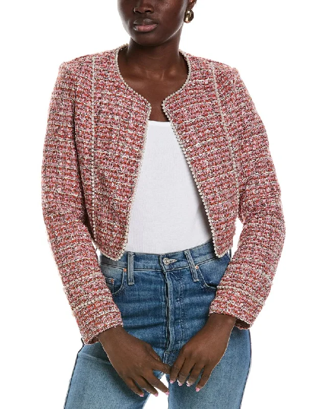 Madison Miles Pearl Cardigan